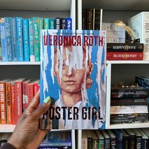 Poster girl special edition